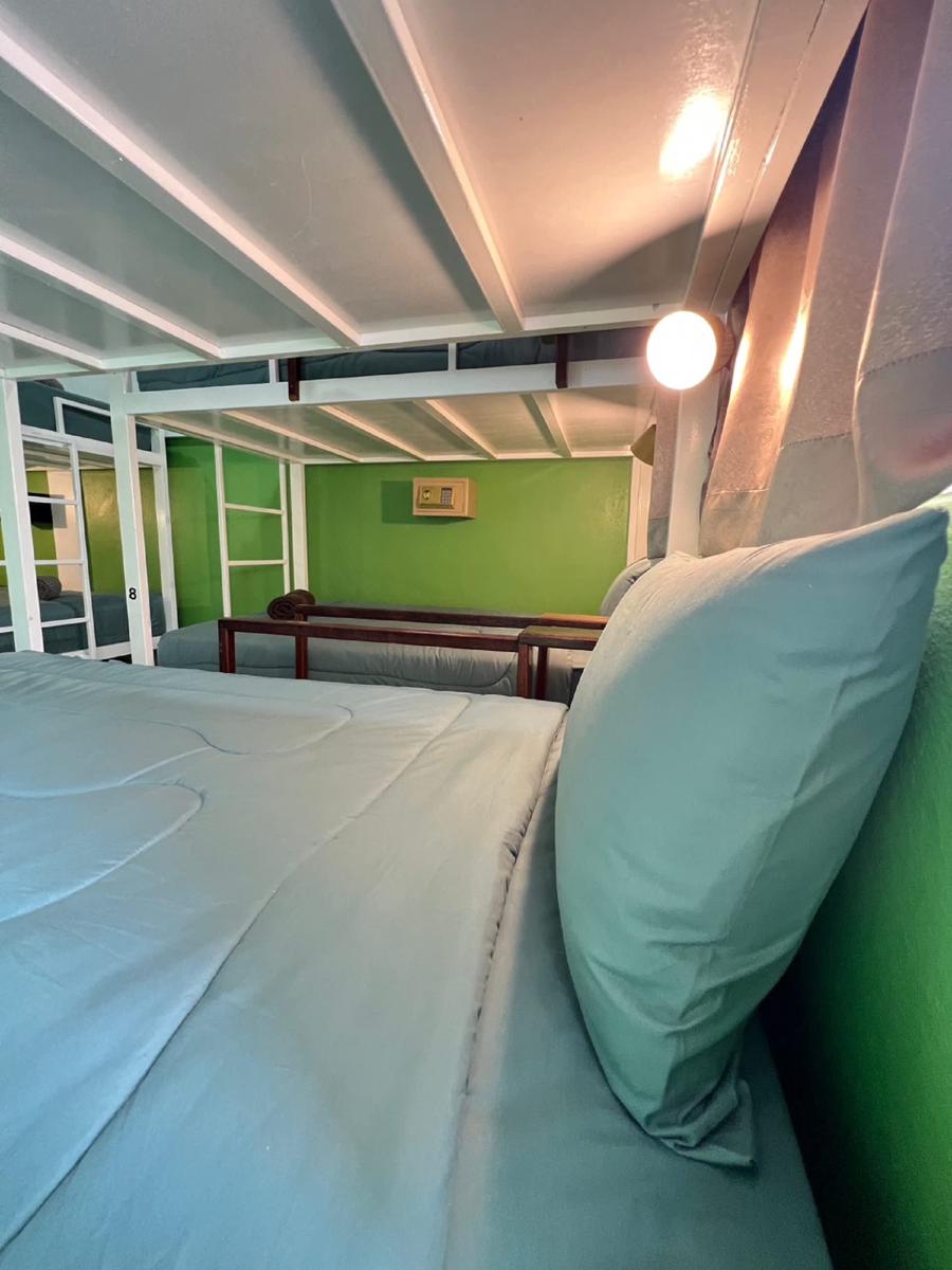 Sabai Sabai Poshtel and Motorbike Rental photo 4