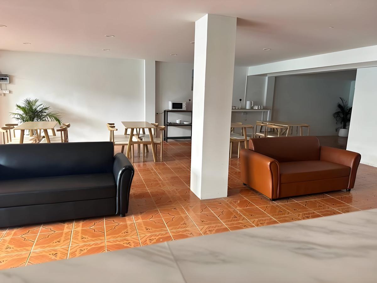 MONTANA Hotel & Hostel Karon Phuket photo 3