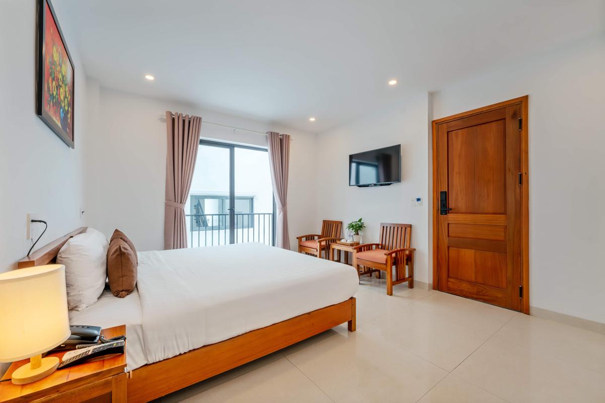 Tomorrow Villa Hoi An photo 3