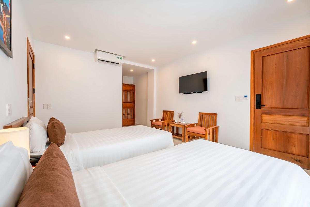Tomorrow Villa Hoi An photo 4