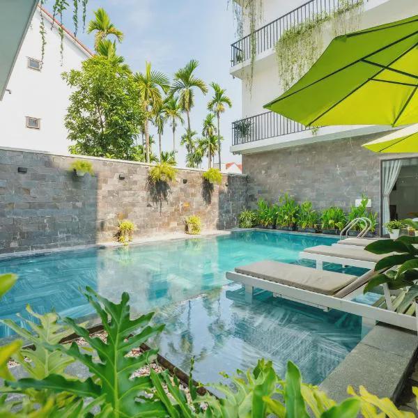 Tomorrow Villa Hoi An photo 5