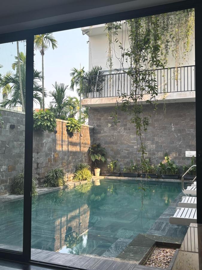 Tomorrow Villa Hoi An photo 6