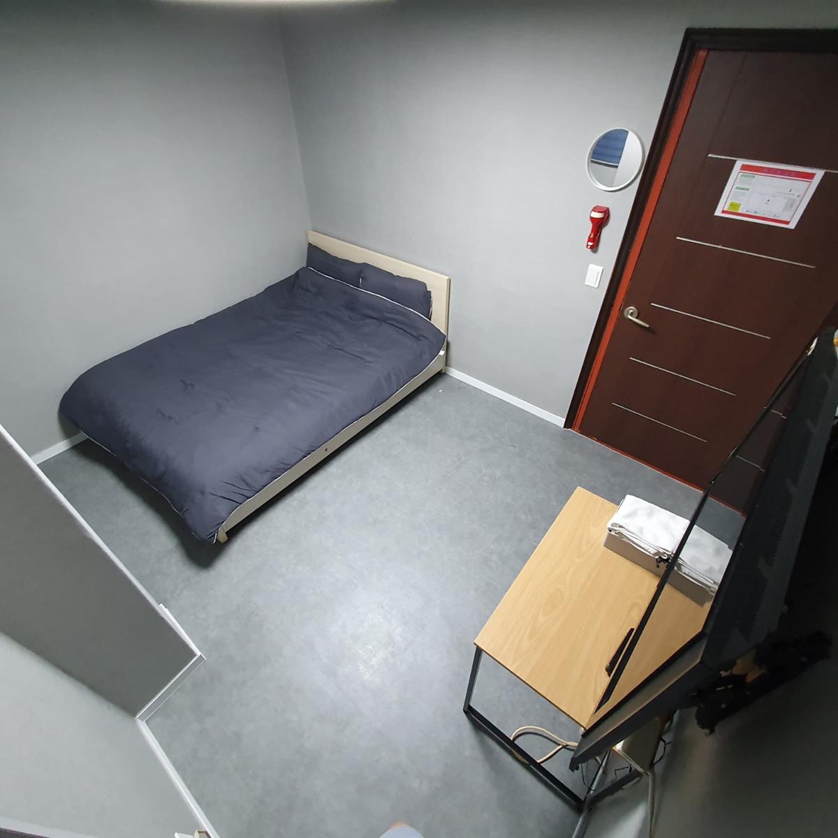 Seven Hostel photo 3
