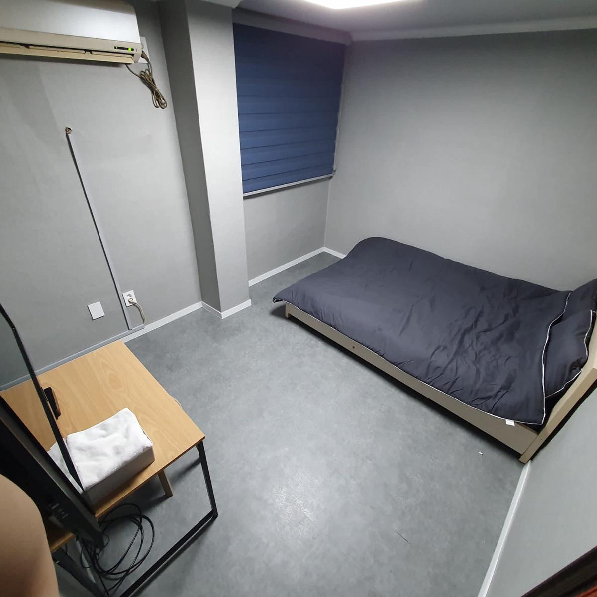 Seven Hostel photo 4