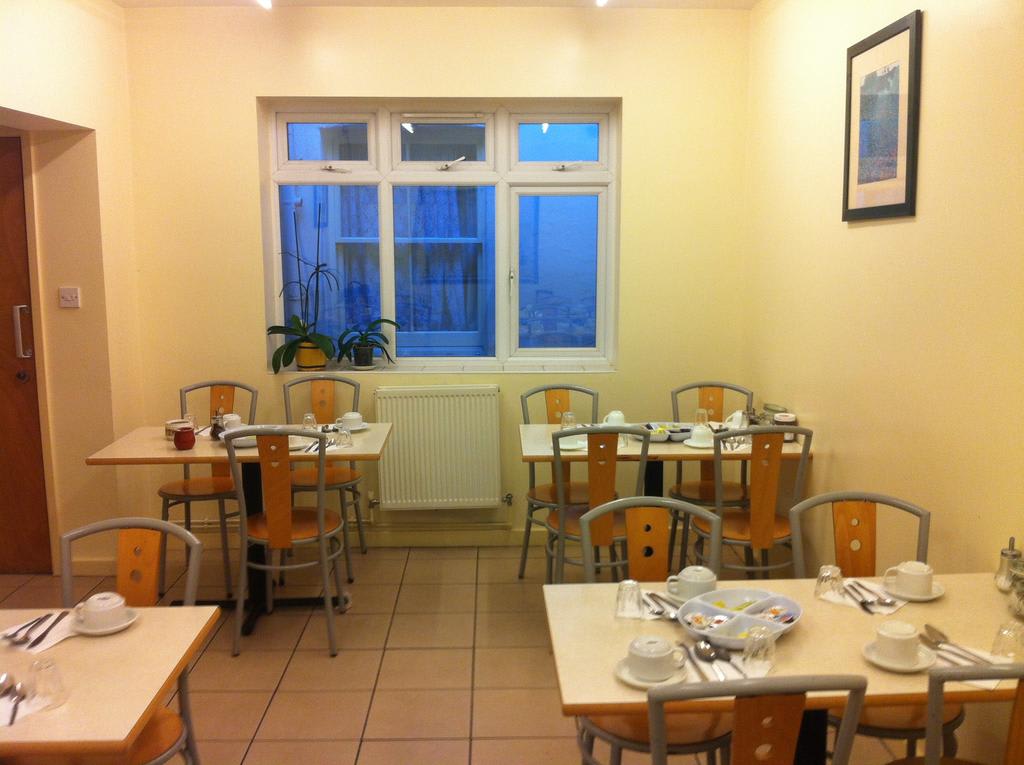 Colliers Hotel photo 4