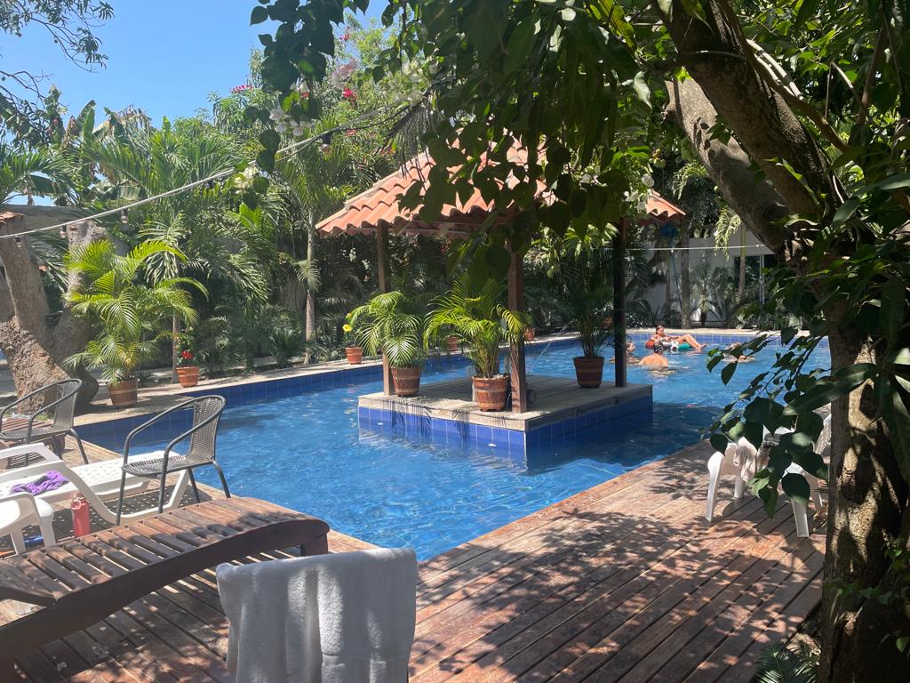 Hostal Hilltop Palomino photo 3