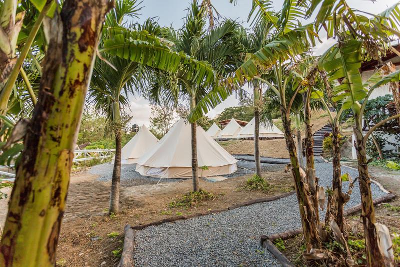 Socialtel Maderas Surf Camp photo 3