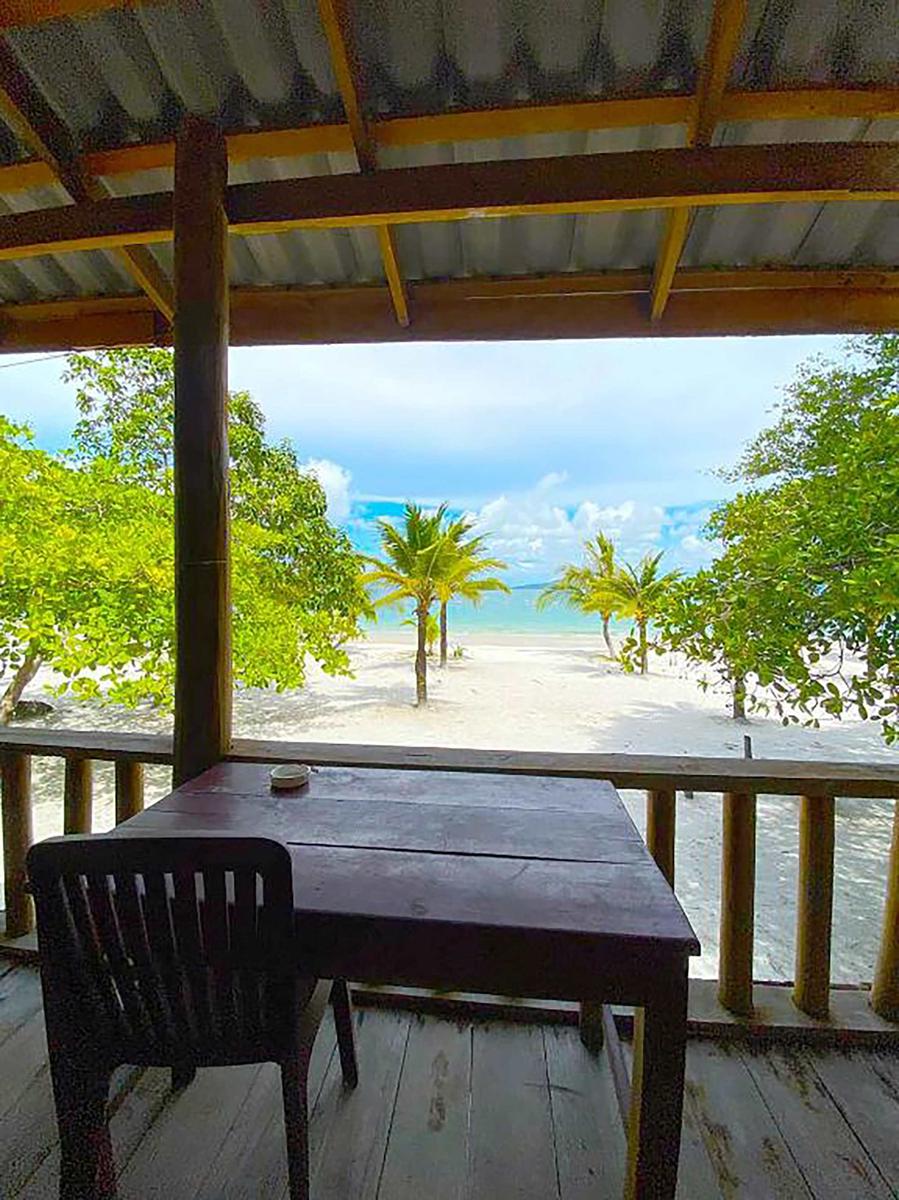 Koh Rong Beach Hostel and Bungalows photo 3