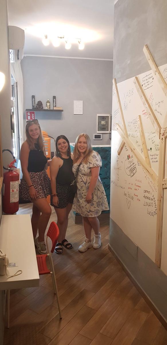 Gloria Hostel Milano photo 3
