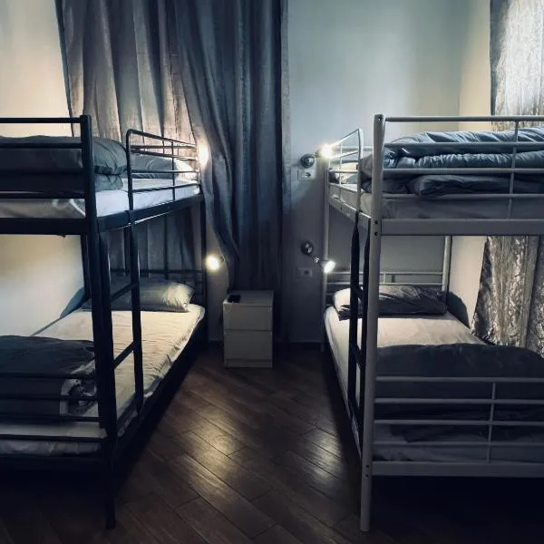 Gloria Hostel Milano photo 5