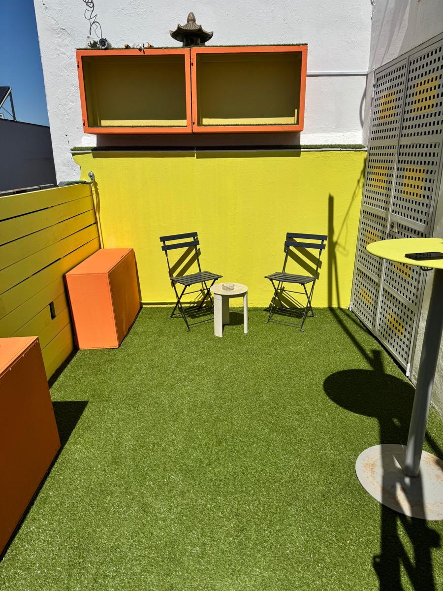 Seville Your Way Hostel photo 3