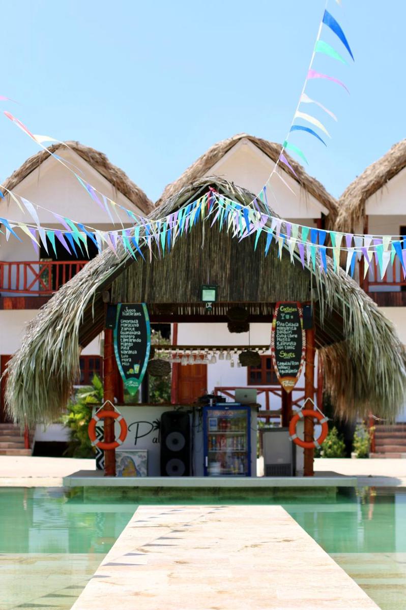 Hotel Palmares photo 1