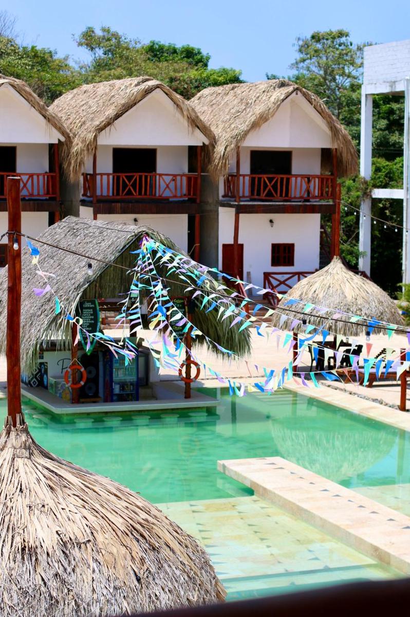 Hotel Palmares photo 2