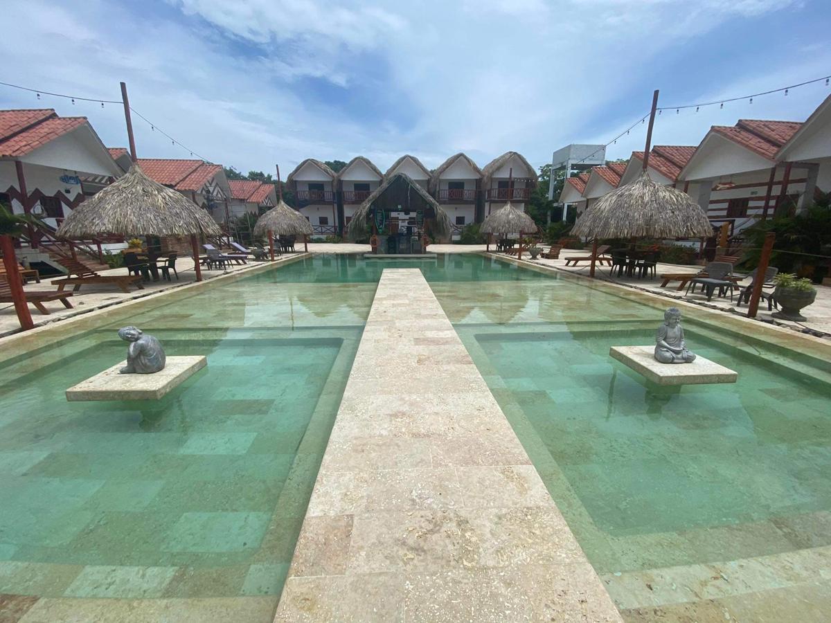 Hotel Palmares photo 3