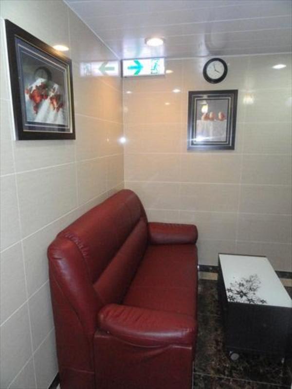 Budget Hostel Hong Kong photo 2