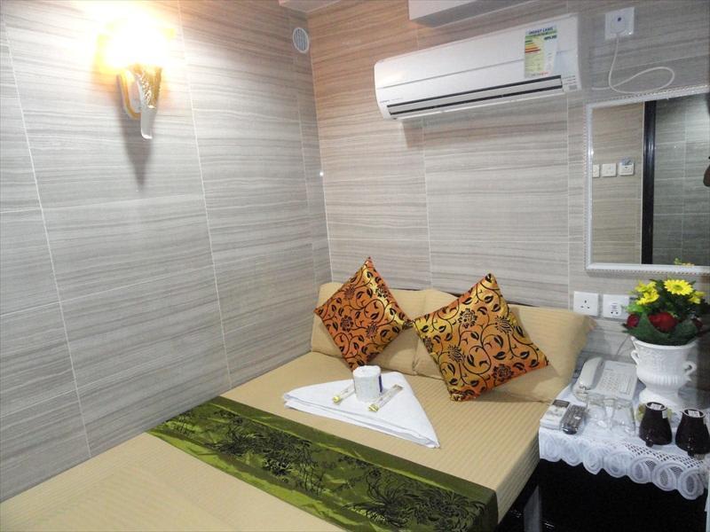Budget Hostel Hong Kong photo 3