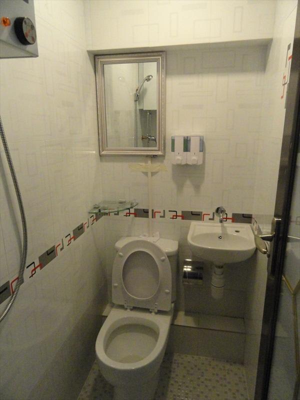 Budget Hostel Hong Kong photo 4