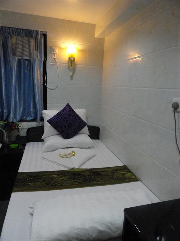 Budget Hostel Hong Kong photo 5