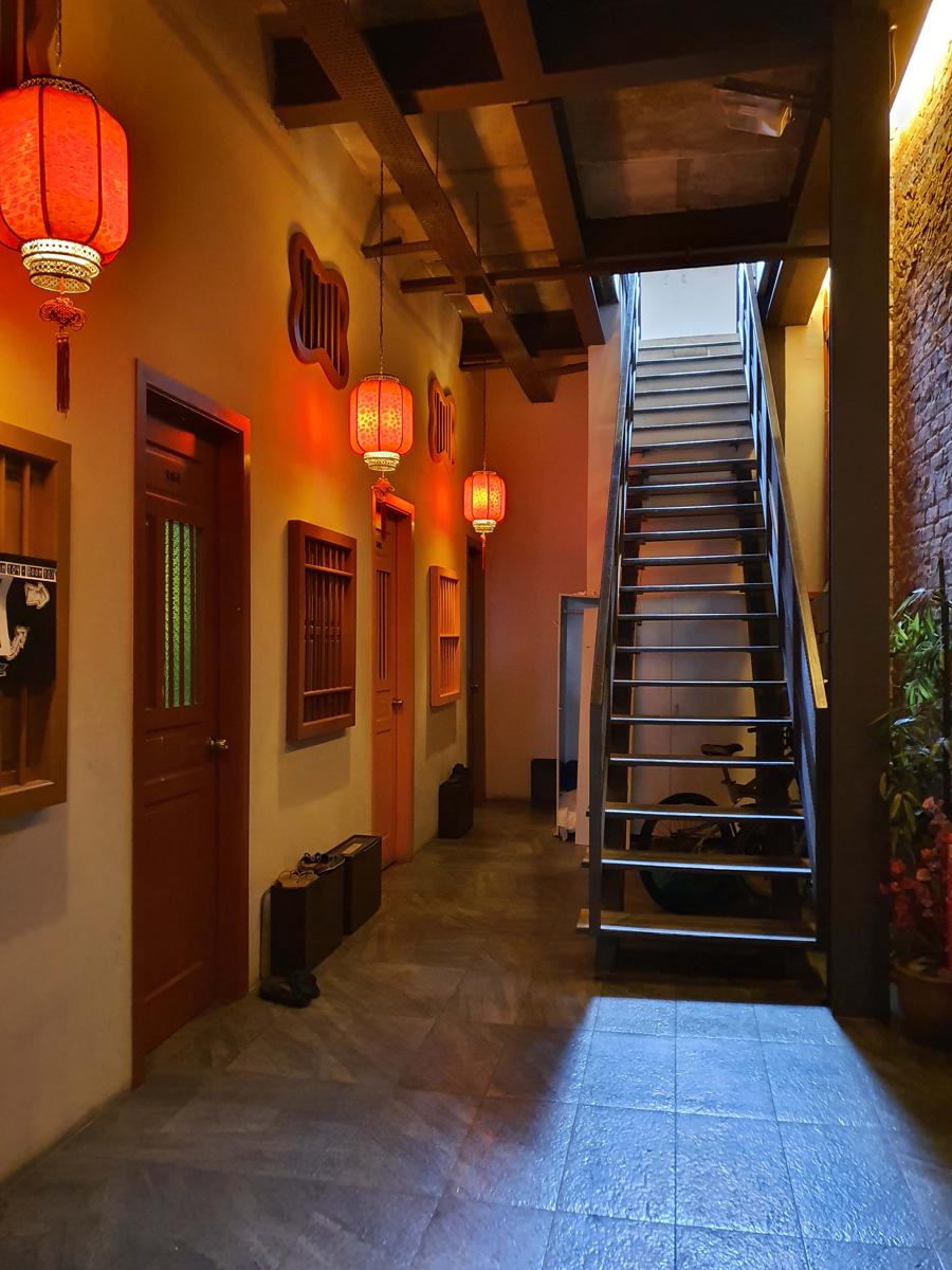 Travelhub Highstreet photo 1