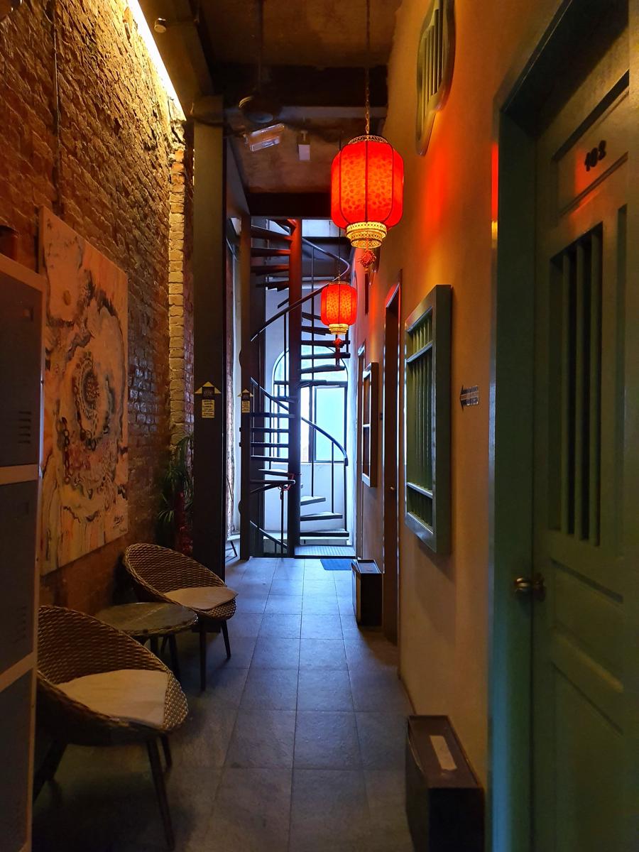Travelhub Highstreet photo 2