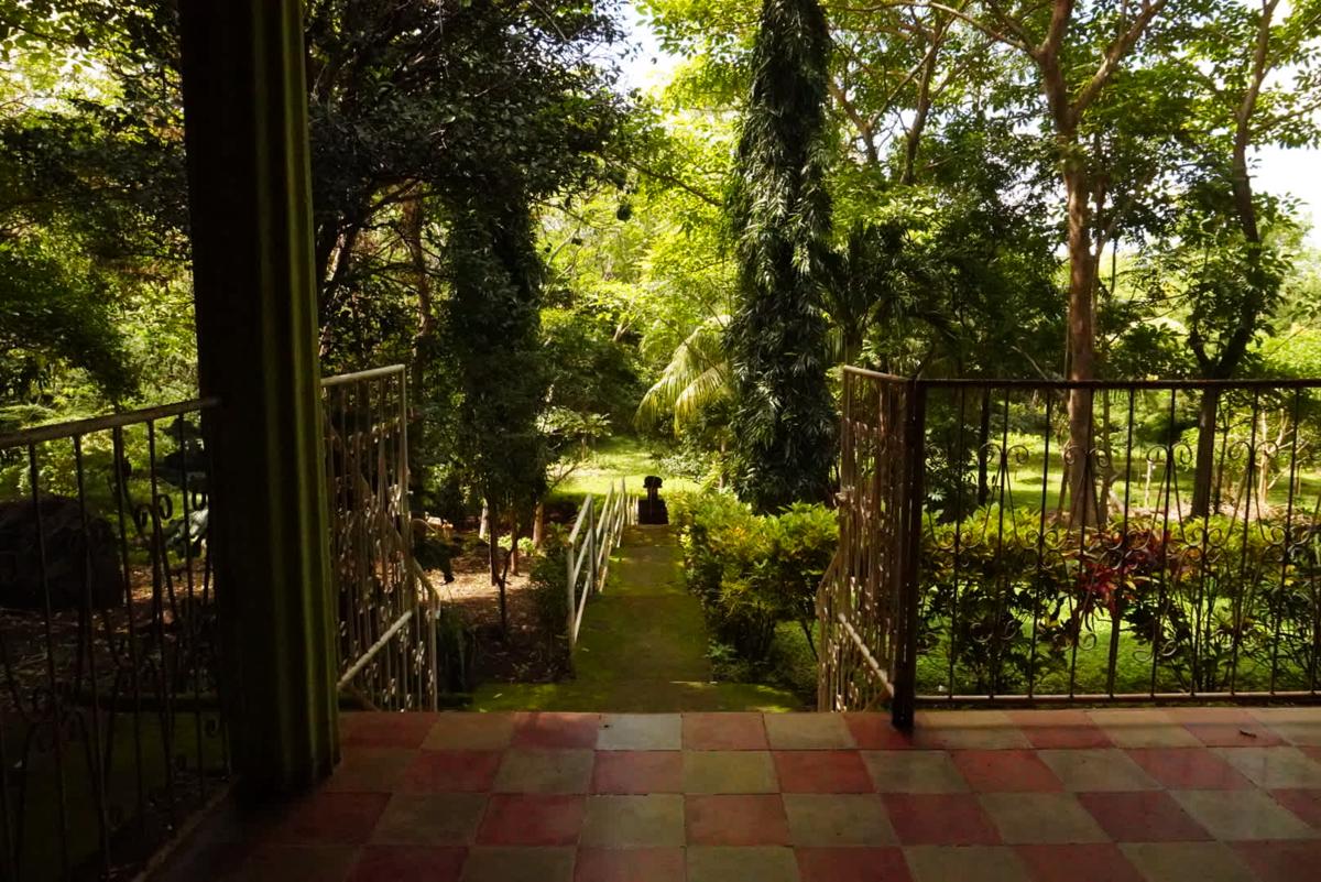 Hostel Huellas and Camping photo 4