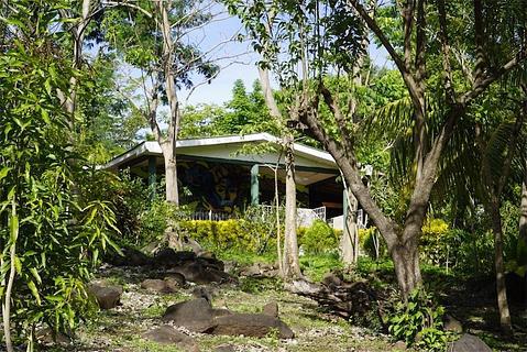 Hostel Huellas and Camping photo 6