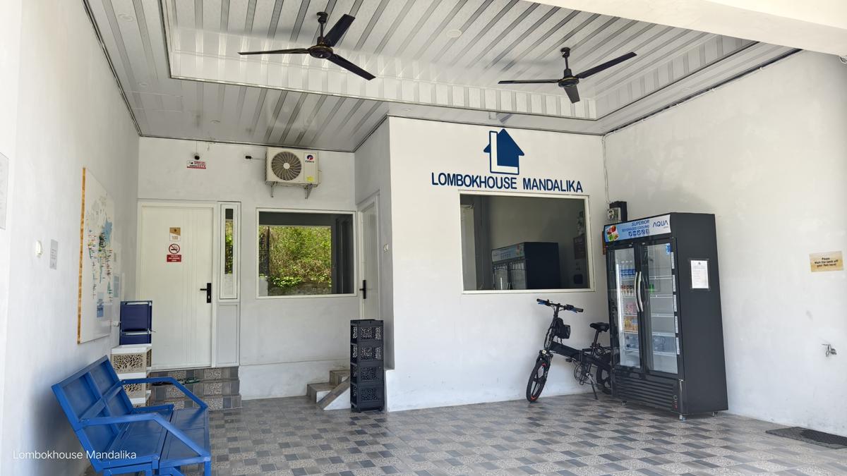 Lombokhouse Mandalika photo 2