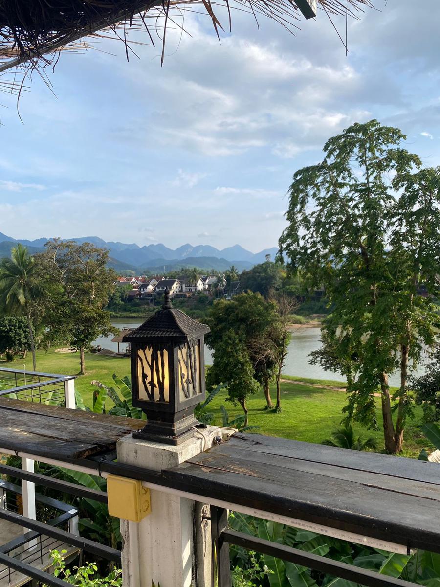 Meet Sunset Hostel Luang Prabang photo 1