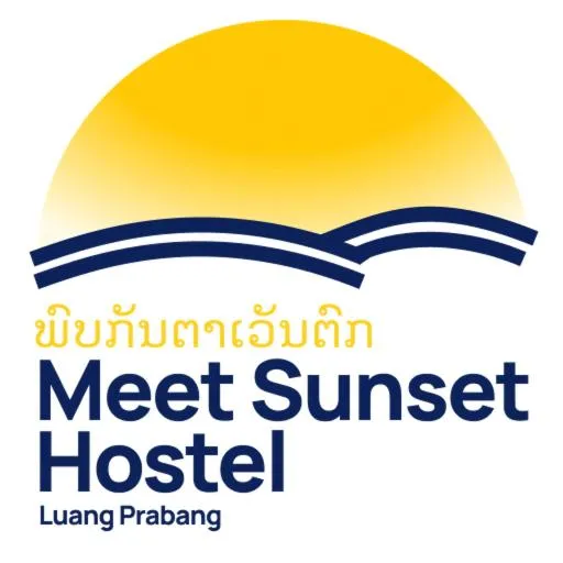 Meet Sunset Hostel Luang Prabang photo 5