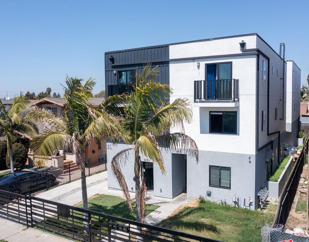 Forty First Place – Boutique Hostel photo 2