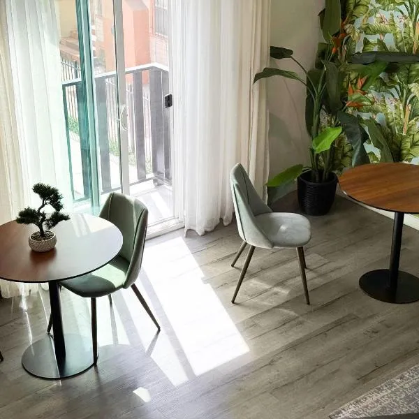 Forty First Place – Boutique Hostel photo 5