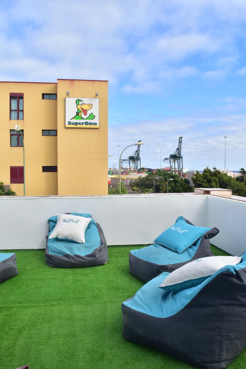 La Isleta Nest Hostel photo 2