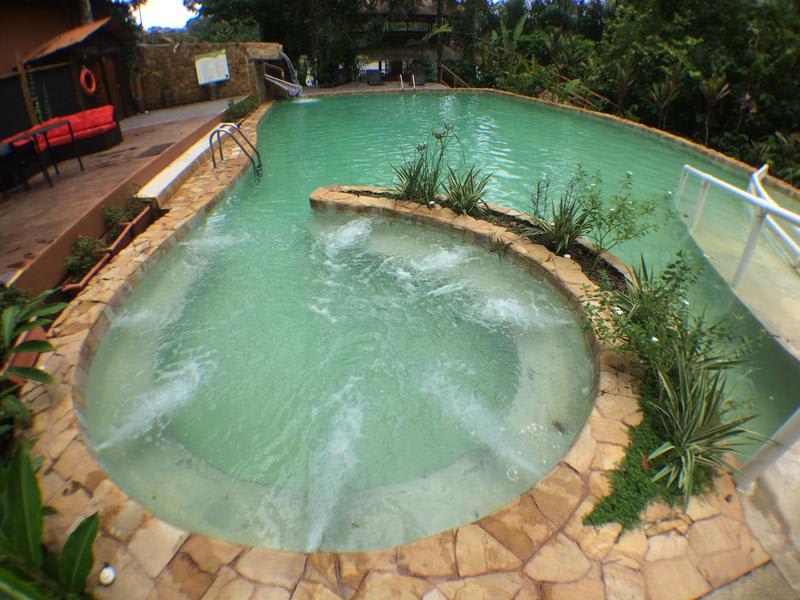 Rana Roja Lodge photo 1