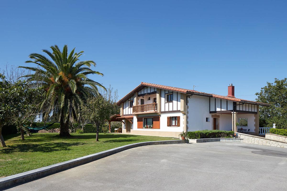 Casa Rural La Palmera photo 1