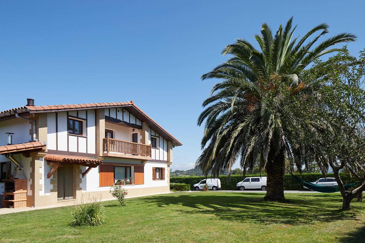 Casa Rural La Palmera photo 2