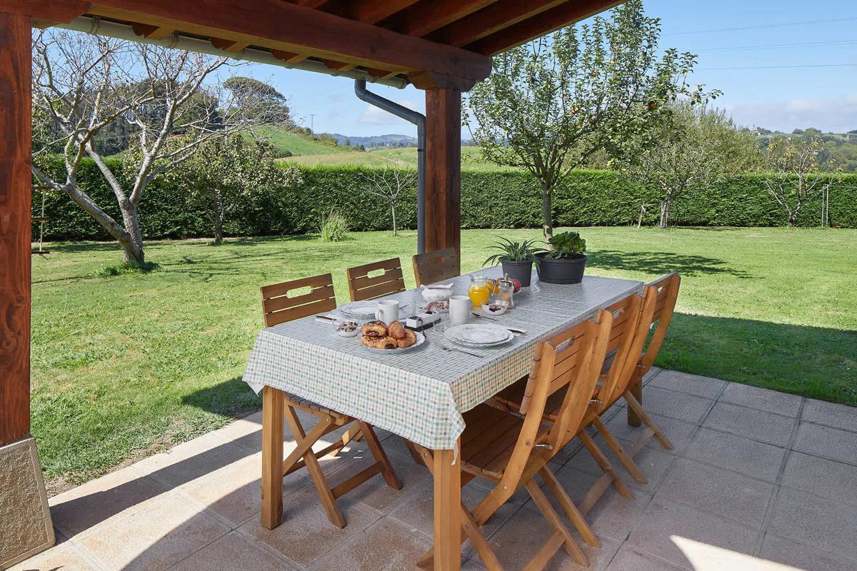 Casa Rural La Palmera photo 3