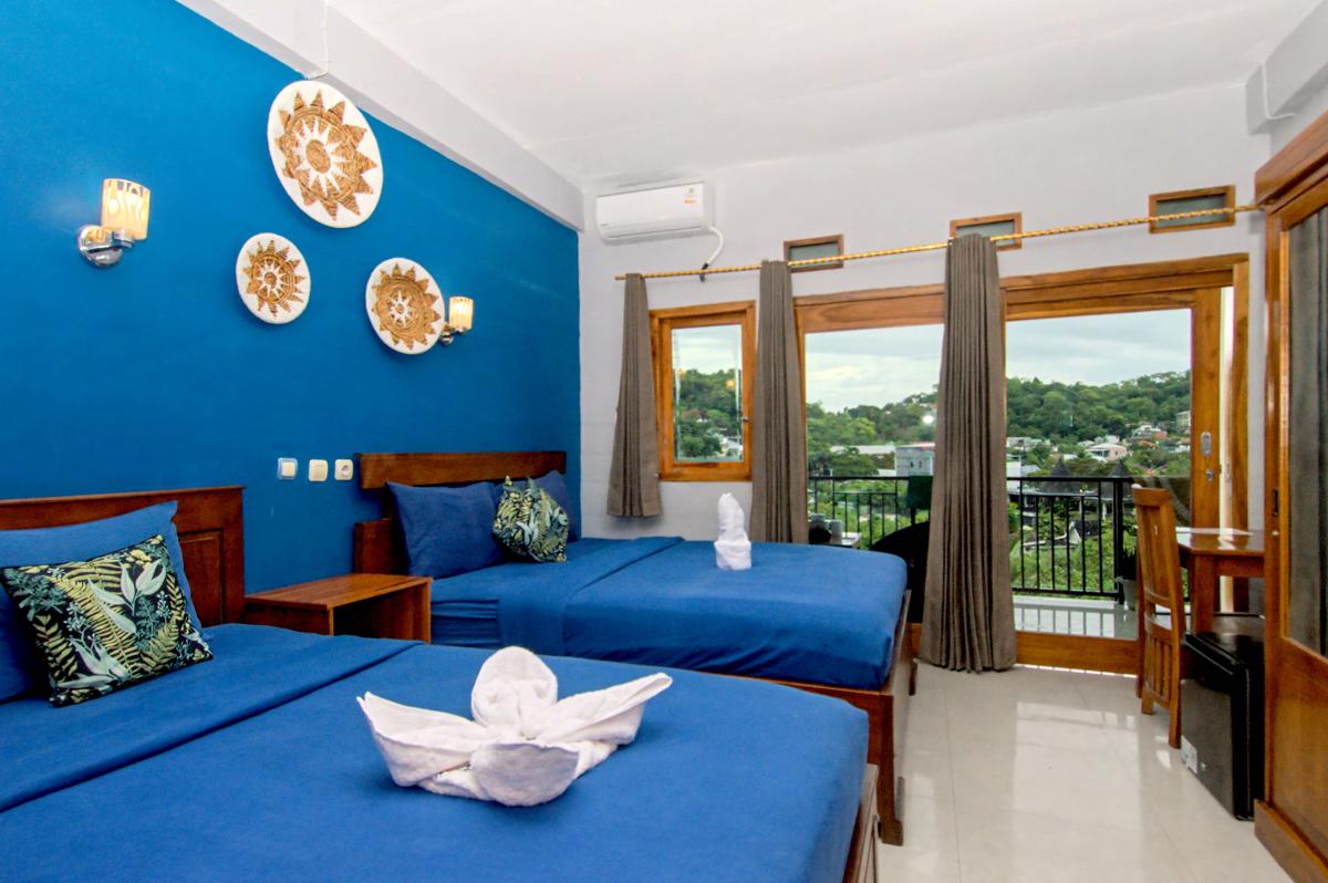 Hotel Bonne Nuit photo 2