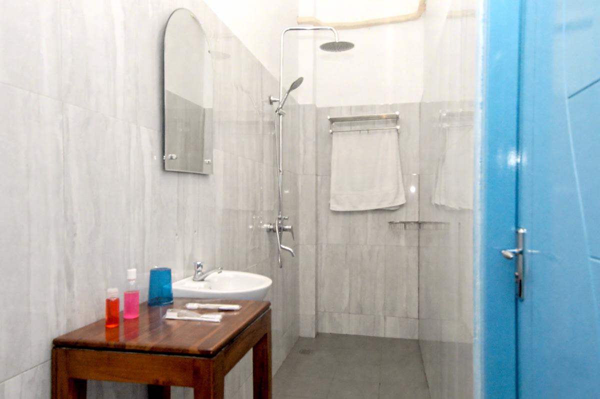 Hotel Bonne Nuit photo 3