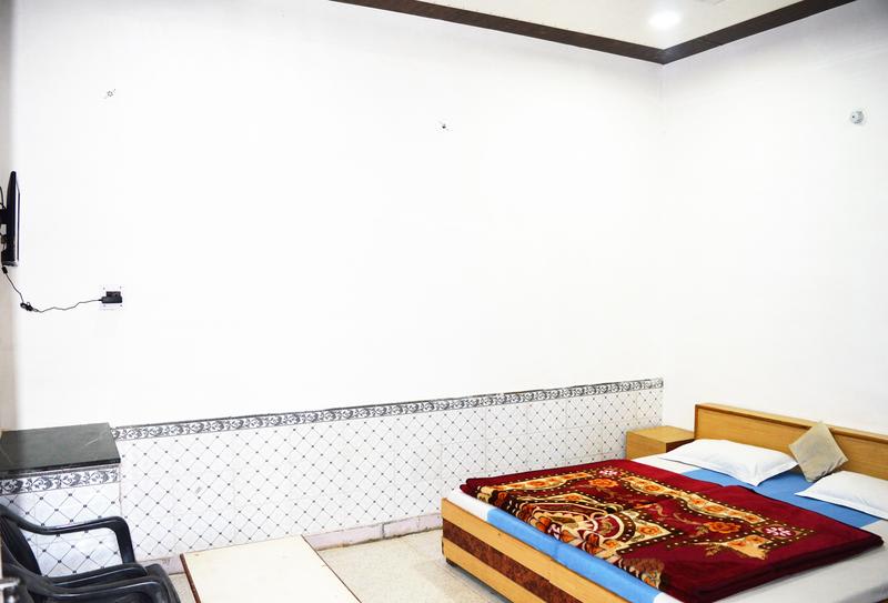 Hotel Goverdhan Tourist Complex photo 6