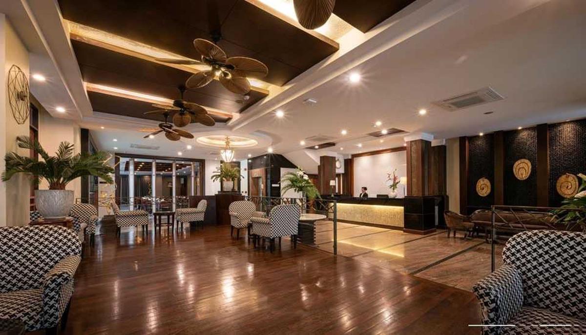 Sunday Chateau En Ville - Pattaya photo 2