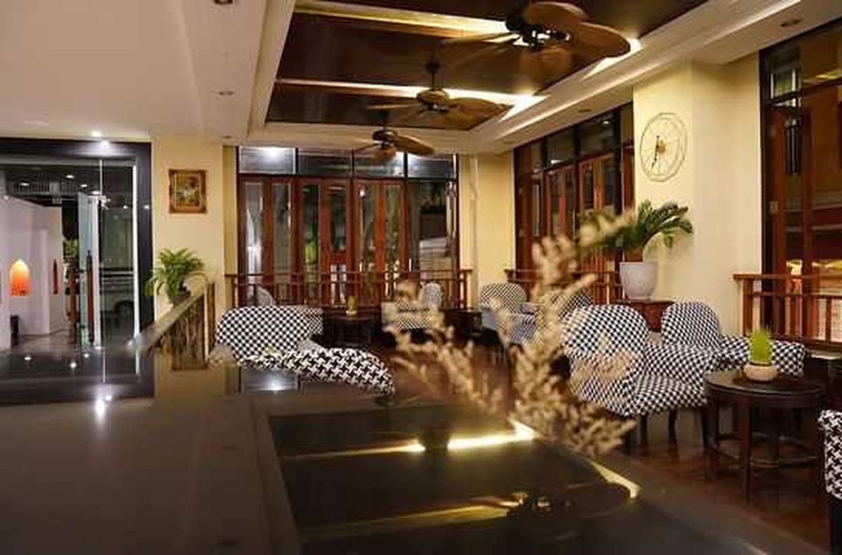 Sunday Chateau En Ville - Pattaya photo 4