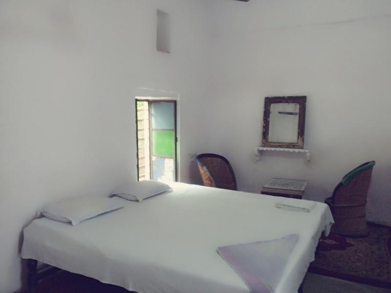 Haveli Uma Megh Tourist Guest House photo 3