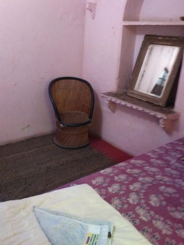 Haveli Uma Megh Tourist Guest House photo 4