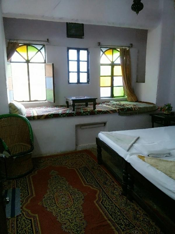 Haveli Uma Megh Tourist Guest House photo 5