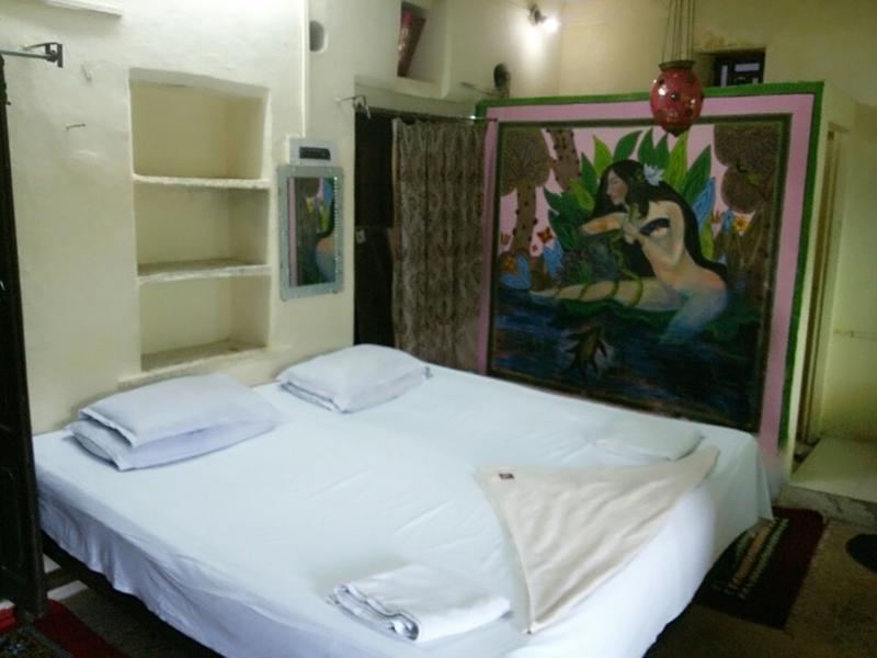 Haveli Uma Megh Tourist Guest House photo 6