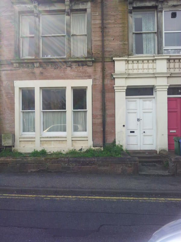 Inverness Budget Rooms 1 photo 2