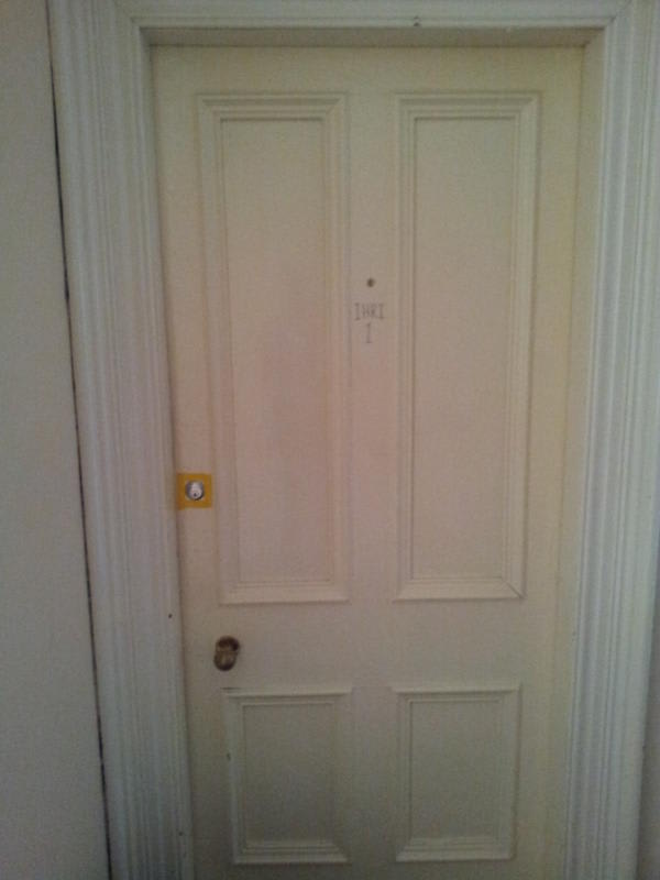 Inverness Budget Rooms 1 photo 3