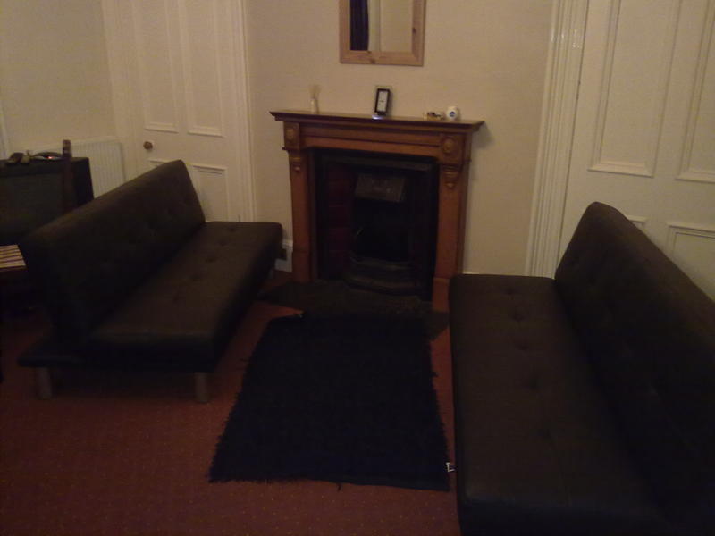 Inverness Budget Rooms 1 photo 5