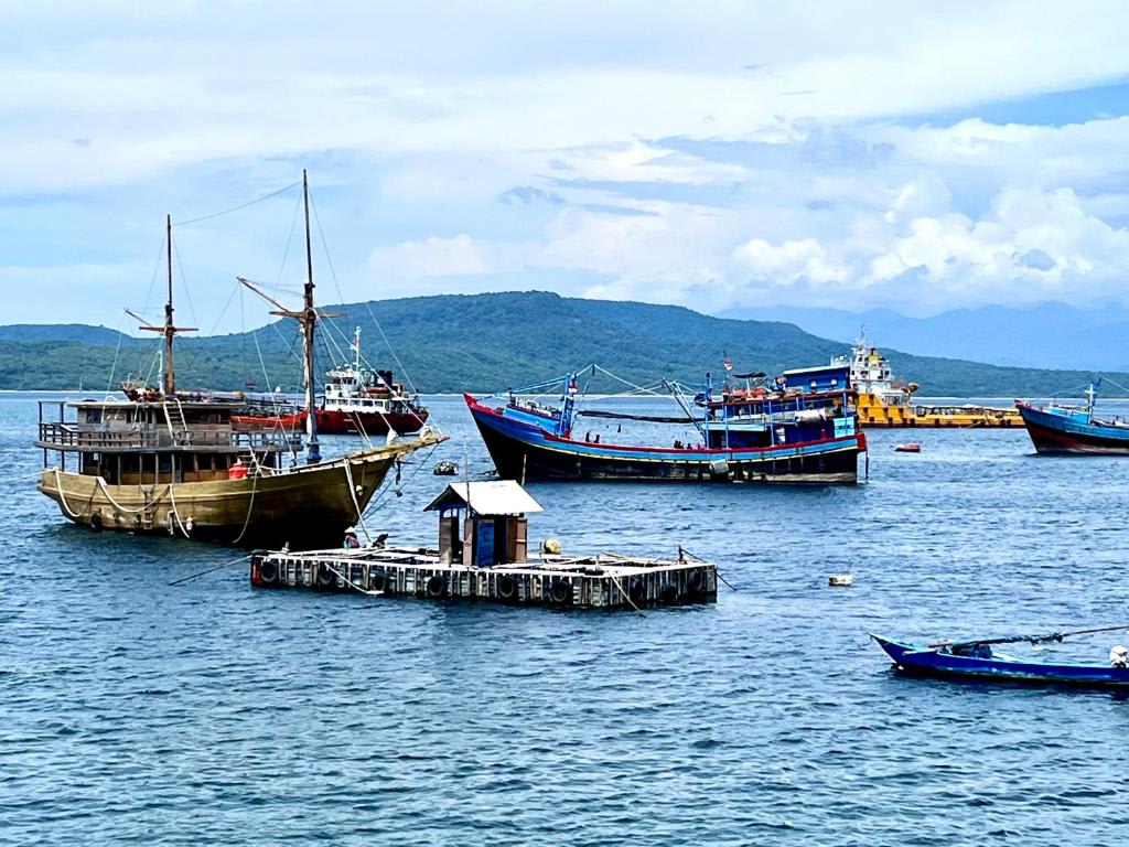 Kasih HomeStay Banyuwangi Ketapang photo 2