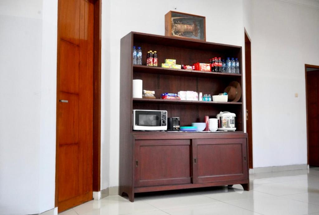 Kasih HomeStay Banyuwangi Ketapang photo 4